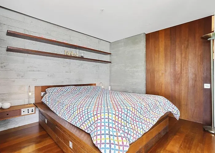 Superior Apartment